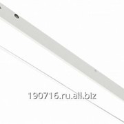 Пристраиваемый подвесной светильник из алюминиевого профиля Levanto LED1x2200 A131 T840 ECO SB 1012324 фото
