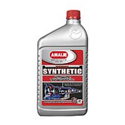 Трансмиссионное масло Amalie Universal Synthetic ATF (Аutomatic Transmission Fluid), 0,946 л фотография