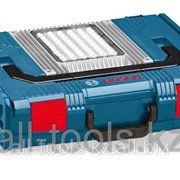 Аккумуляторные фонари GLI PortaLED 102 Professional Код: 0601446000 фотография