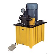 Насос электрогидравлический Tor HHB-630B-III 380V/3PH/2.2KW фото