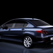 Peugeout 408