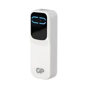 Аккумулятор для ИБП GP Power Bank XPB21W-2BCR1 2000mAh фотография