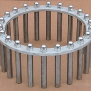 J-кольцо (блокировочное кольцо) для самоуплотняющегося бетона