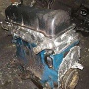 Двигатель 21214 ВАЗ, Нива (ремонтный фото