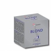 Профессиональный осветлитель для волос "Blond" и "Blond Arctic" с молочными протеинами