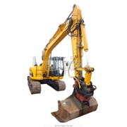 Экскаваторы фото