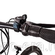 Электровелосипед UBERBIKE H-S26 350W BLACK фотография
