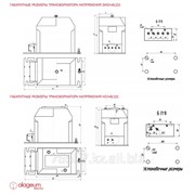 Трансформатор серии Знол фото