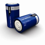 Аккумуляторы Acme Batteries D Super Heavy Duty R20P/2pcs