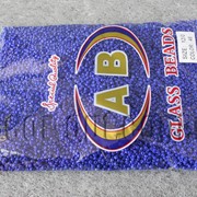 Бисер 48# непр.матов. 400гр 7010 фото