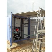 Комплекс уничтожения отходов фото