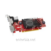 Видеокарта ATI Radeon HD5450 1Gb GDDR3 Asus (HD5450-SL-HM1GD3-L-V2), код 42091