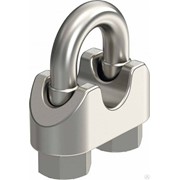 Тросовый зажим 5mm 832347 OBO Bettermann фото