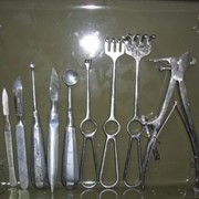 Инструмент медицинский хирургический