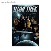 Star Trek. Том 1 фото