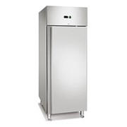 Холодильный шкаф Cooleq GN650TN фотография