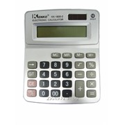 Калькулятор KK-1800 фото