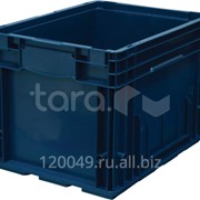 Пластиковый ящик 396х297х280 мм R-KLT Арт.4329 фото