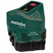 Напольный лазер METABO BLL 2-15 (606165000) фото