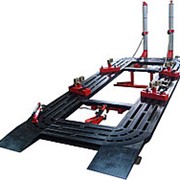 Стапель кузовной AUTOSTAPEL ARS-11 фото