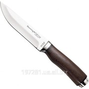 Нож охотничий Grandway 2282 VWP, рукоять - венге фотография