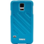 Чехол-накладка THULE для Samsung Galaxy S5 G900 голубой (TGG-105) фото