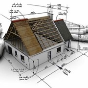 Работы по обследованию строительных конструкций зданий и сооружений