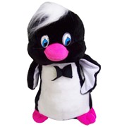 Игрушка Пингвин