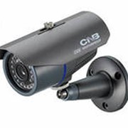 Видеокамера для систем видеонаблюдения фото