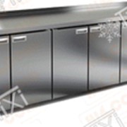Стол холодильный HiCold BR2-11111/GN