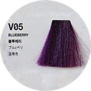 Краска Антоцианин Черничный (Blueberry) V05 фото