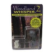 Наушник-усилитель Woodland Whisper 2 DISC фото