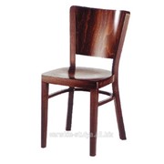 Деревянный стул A-0031/1 фото