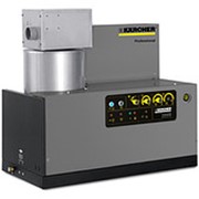 Аппарат высокого давления Karcher HDS 12/14-4 ST Gas Lpg стационарный фото