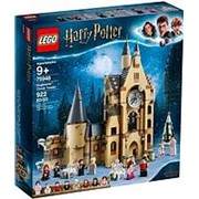 LEGO Harry Potter - Часовая башня Хогвартса 75948 фото