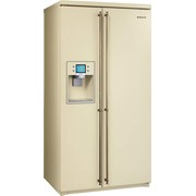 Холодильник Smeg SBS 800 PO