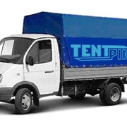 Тент автомобильный фото