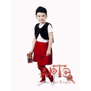 Костюм божьей коровки для девочки фото