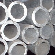 Алюминиевые трубы Амг2,Амг3,Амг5,Амг6, Амц фотография