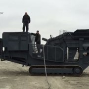 Услуги дробления фото