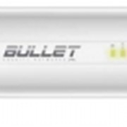 Точка доступа Ubiquiti Bullet2 (Bullet 2) 789 фото