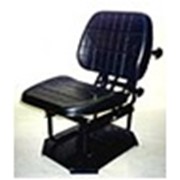 Кресло крановщика крановое модель У7930.04А7