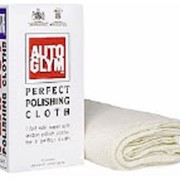 Полирующая ткань Perfect Polishing Cloth
