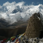 Групповой тур Непал - Тибет