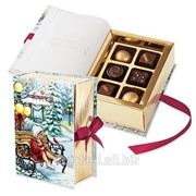 Набор конфет Шоколадная новелла Н.НШ259.115 фото