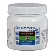 Osmocote Exact Standard High K, 5-6 месяцев длительность действия, NPK 11-11-18+МЭ 0,5 кг фото