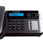 Радио телефон Panasonic KX-TG6451CAT фотография