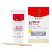 Крем для смягчения кутикулы “Cuticle Cream“, 30 мл MAVALA фотография