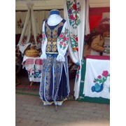 Пошив народных костюмов фото