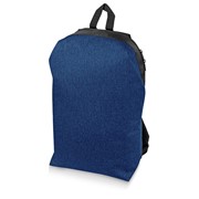 Рюкзак Planar с отделением для ноутбука 15.6, темно-синий/черный фотография